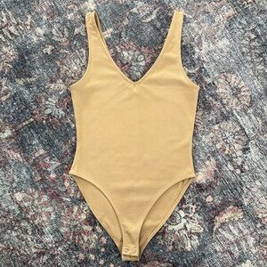 F21 | Sleeveless Bodysuit | Size M